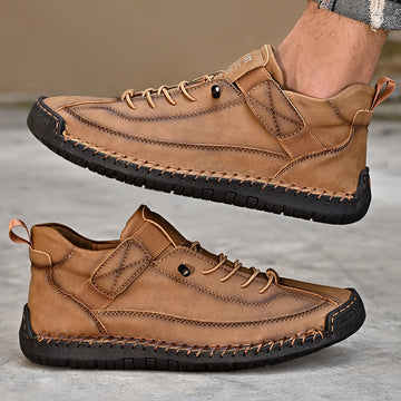 Bequeme Wanderschuhe