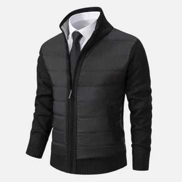 Lucian™ | Urban Eleganz Jacke