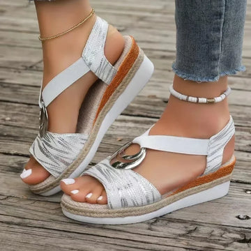 Lizza - Orthopädische Sandalen