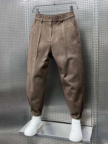 Feinwerk™ | Stilvolle Herrenhose