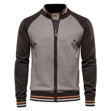 Toralf | Lässige Eleganz Maximale Bequemlichkeit