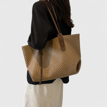 Sarenya | Elegante Tragetasche