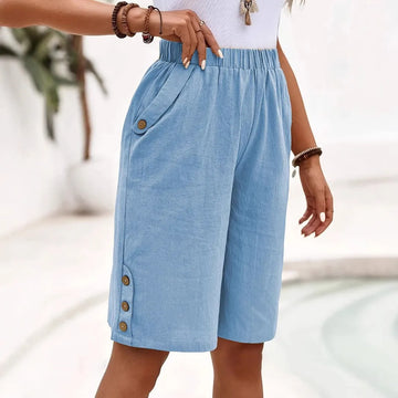 Bequeme Damenhose