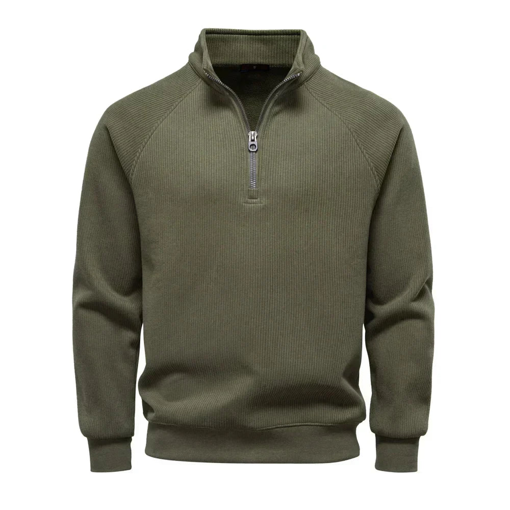 Krause | Thermo Herrenpullover
