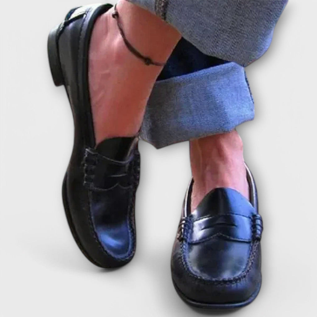 Eline | Klassische Loafer