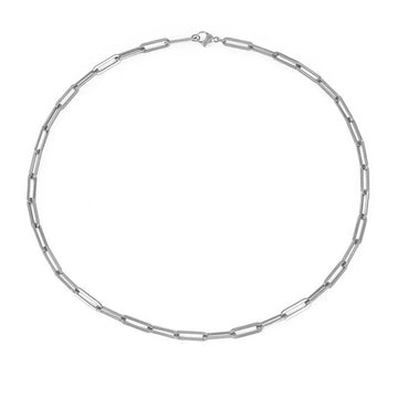 Archen Elegante Halskette | Gold