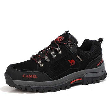 Innovative Wanderschuhe