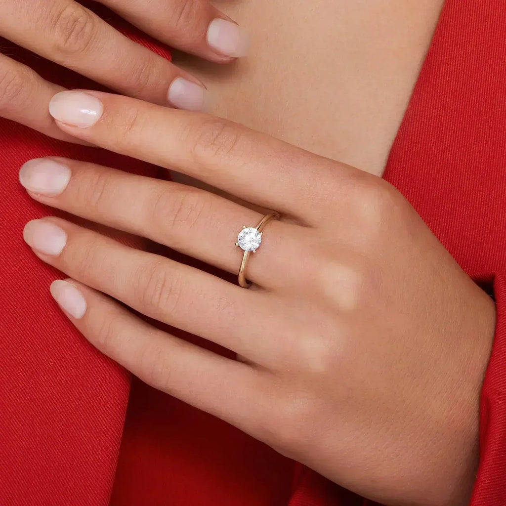 Ring "Savaya El Playa"