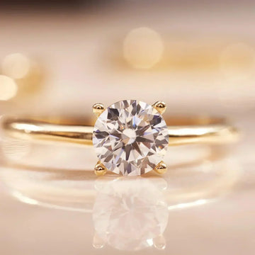 Ring "Savaya El Playa"