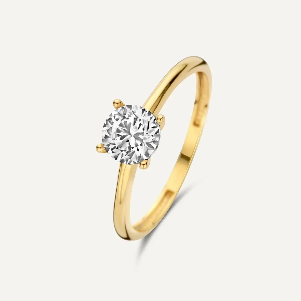 Ring "Savaya El Playa"