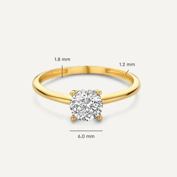 Ring "Savaya El Playa"