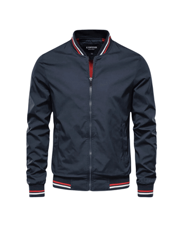 Mats | Elite Jacke