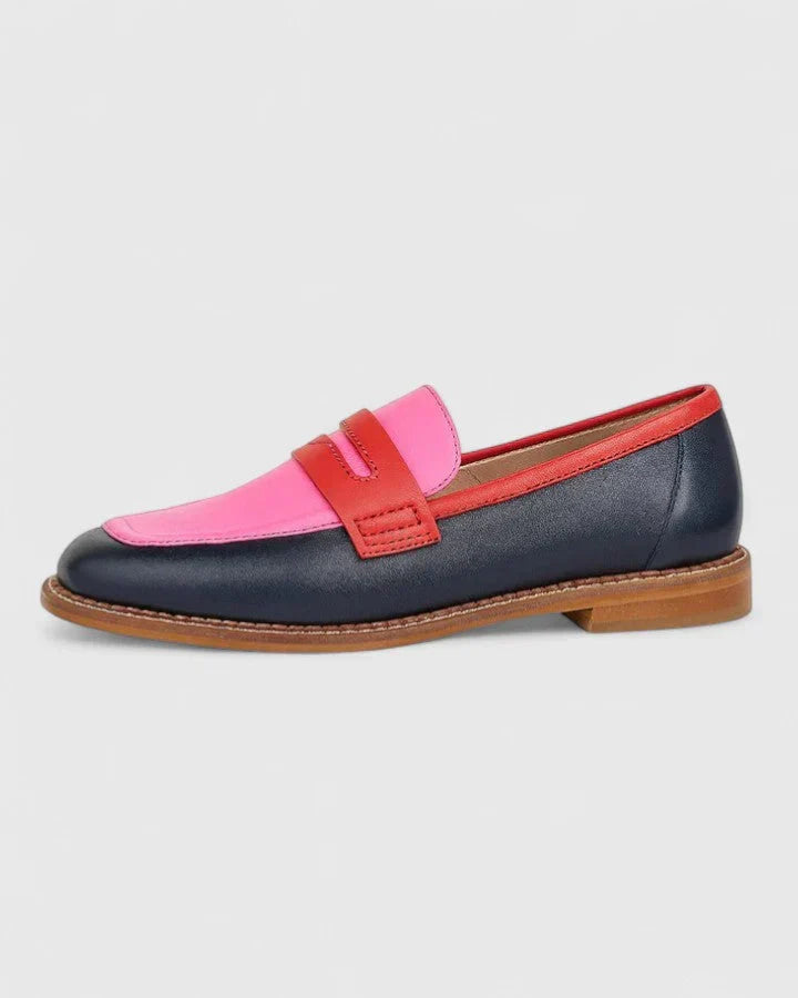 Lynette | Elegante Loafers