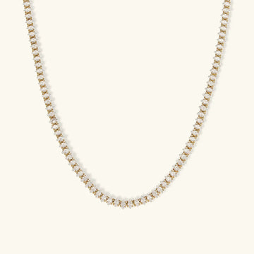Wisteria Diamant Tenniskette