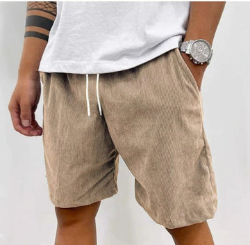 Bequeme Shorts