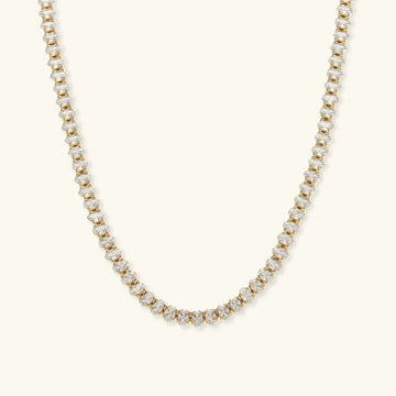 Wisteria Diamant Tenniskette