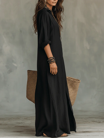 WANDA | Maxikleid für die ganze Saison