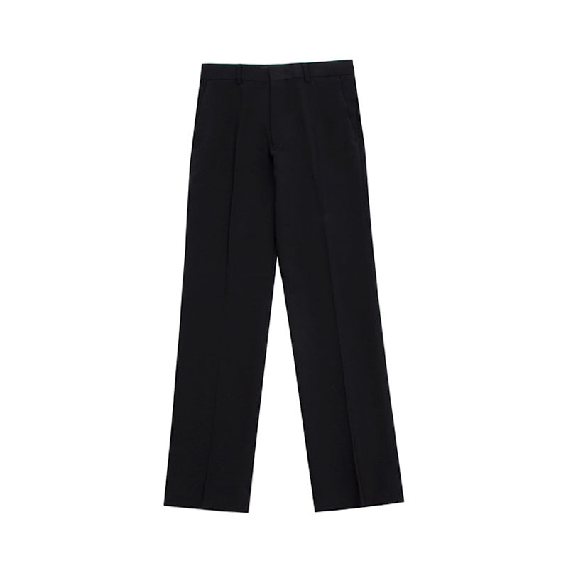 Legere Herrenhose im koreanischen Stil