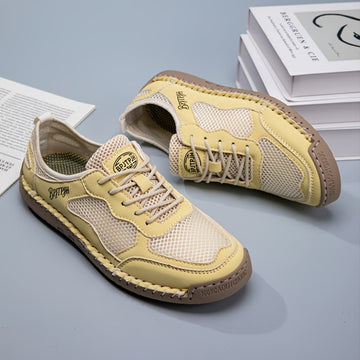 June - Atmungsaktiver Sommer-Sneaker