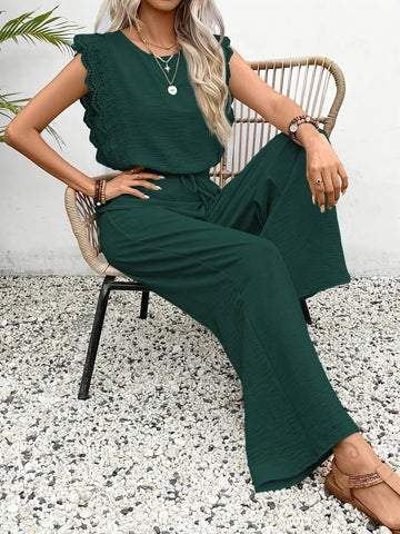 Zella™ Elegantes Zweiteiliges Set