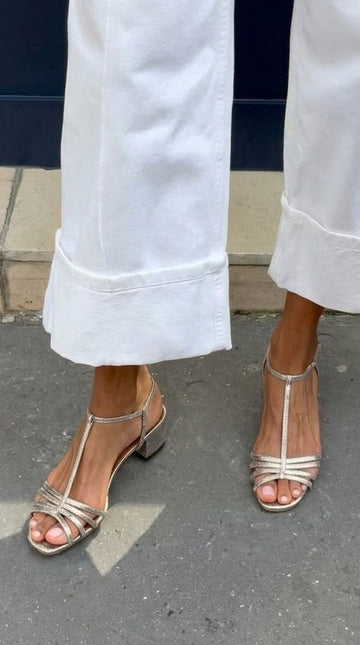 Allegra | Stilvolle Sandalen für den Alltag