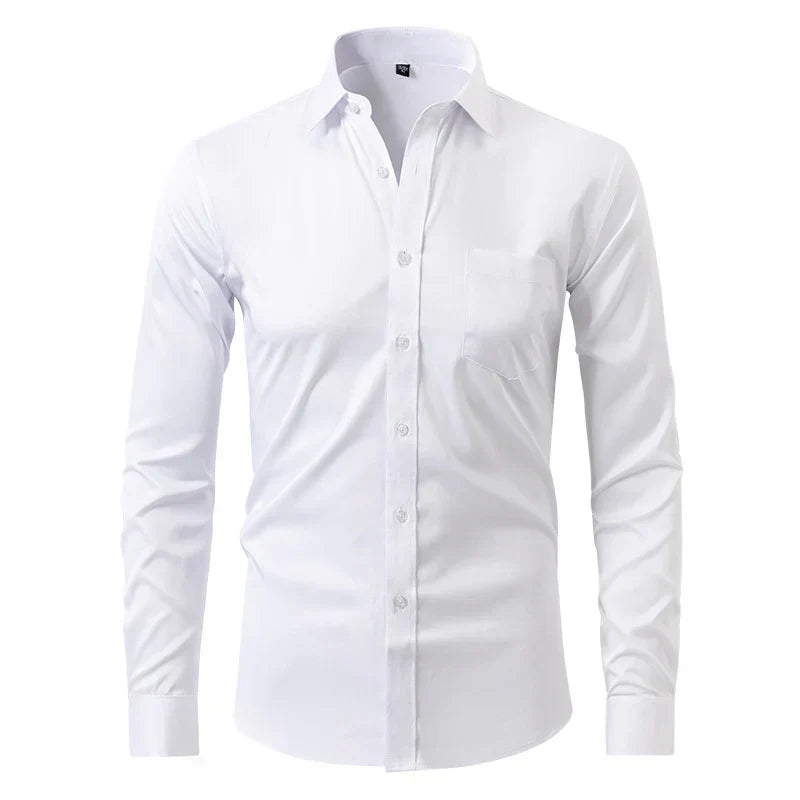 Herren Stretch-Shirt