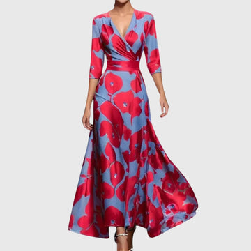 Leila™ | Elegantes Kleid