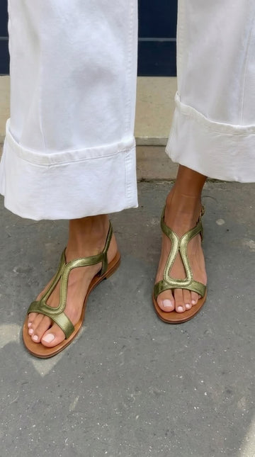 Ludovica | Sandalen für den Sommer