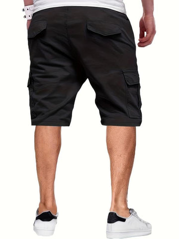 Cargo Shorts für Herren (1 Kaufen, 1 GRATIS dazu)