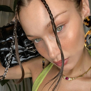 Vintage Isabella Kette
