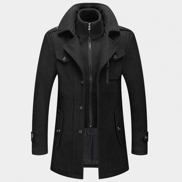 Tommy – Elegante Herrenjacke