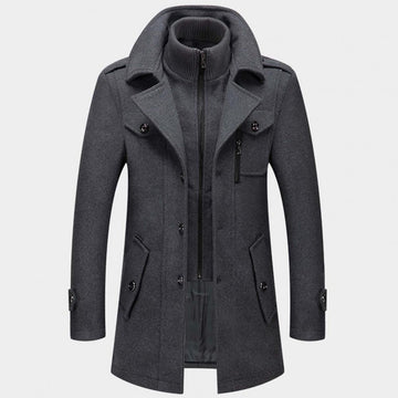 Tommy – Elegante Herrenjacke
