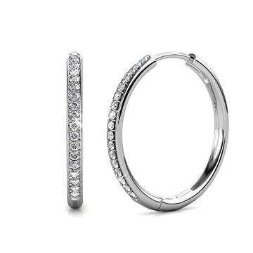 Sorel Pavé Ohrringe | Gold
