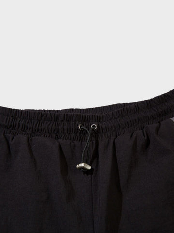 Vintage Decarba Sport-Jogger im Y2K-Stil