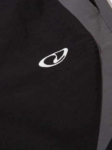 Vintage Decarba Sport-Jogger im Y2K-Stil