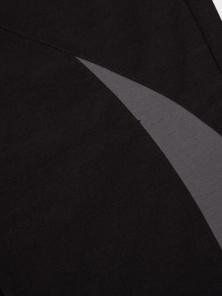Vintage Decarba Sport-Jogger im Y2K-Stil