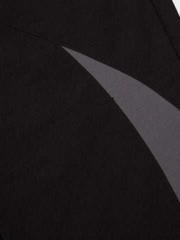 Vintage Decarba Sport-Jogger im Y2K-Stil