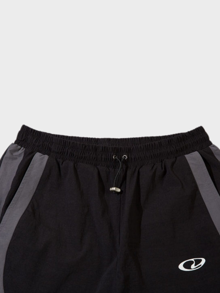 Vintage Decarba Sport-Jogger im Y2K-Stil