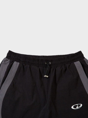 Vintage Decarba Sport-Jogger im Y2K-Stil