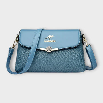 Olivia - Luxuriöse Schultertasche