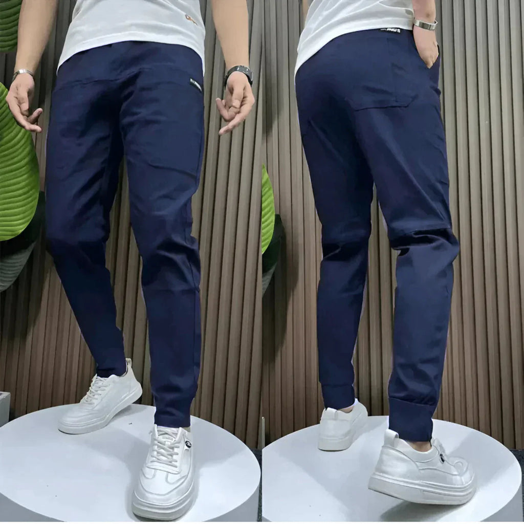 Premium Cargo Stretchhose