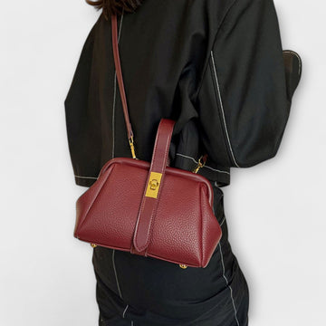 Olivia - Retro Tasche