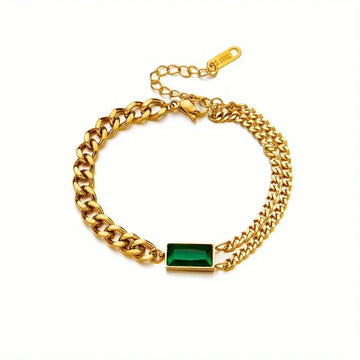 Elodie Veyrac Armband | Gold
