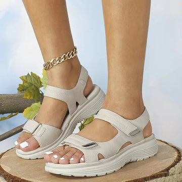 Soline - Orthopädische Sandalen