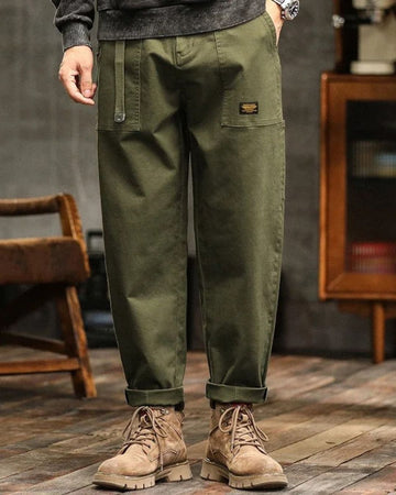 Vintage Cargo-Hose