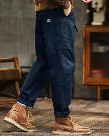 Vintage Cargo-Hose