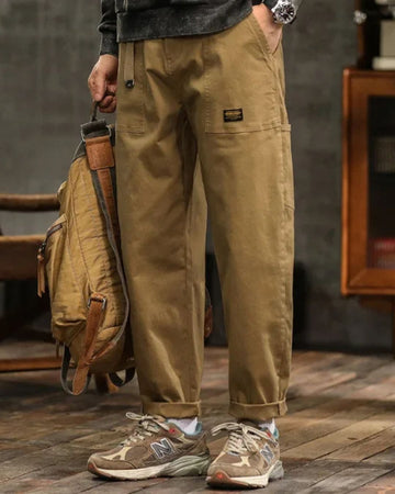 Vintage Cargo-Hose