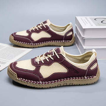 June - Atmungsaktiver Sommer-Sneaker