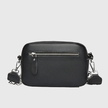Giulia™ | Leder Schultertasche