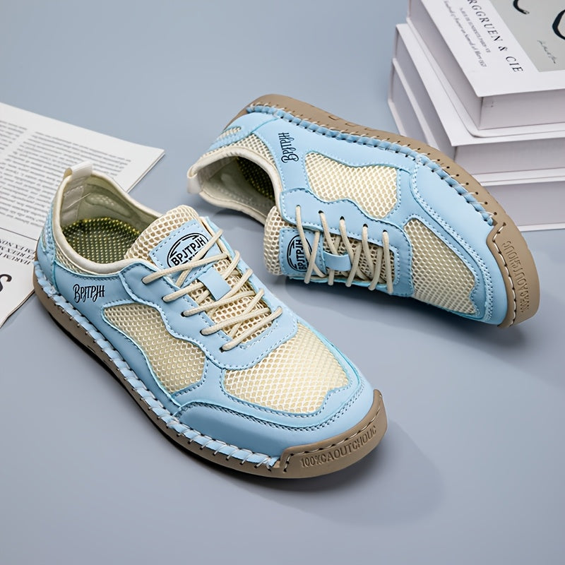 June - Atmungsaktiver Sommer-Sneaker